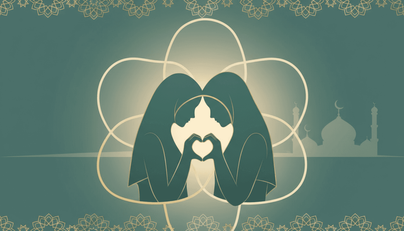 Kesiapan Mental Menikah: 5 Aspek Psikologis yang Wajib Dimiliki