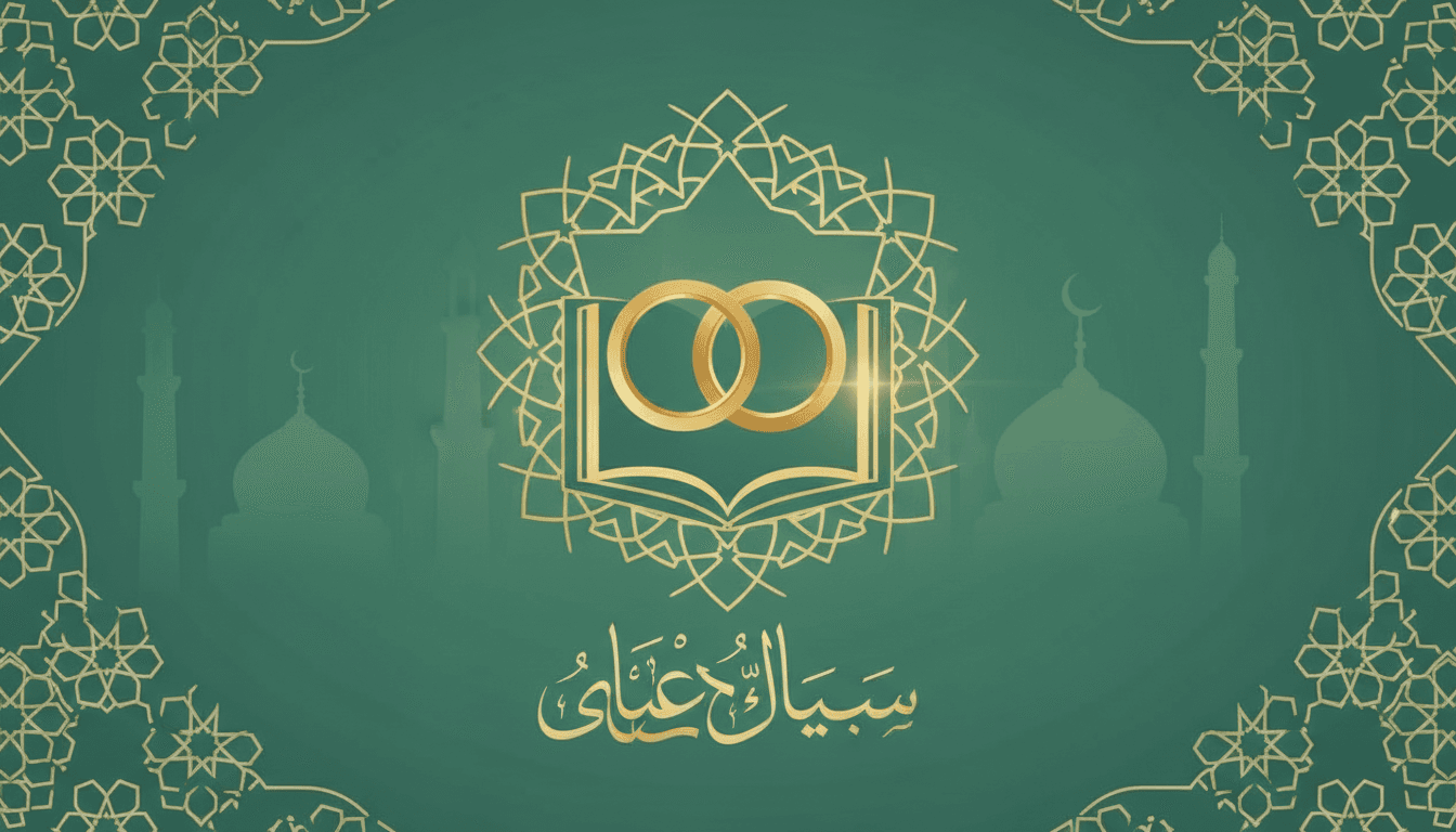 Rukun Nikah: Panduan Lengkap Fiqih Pernikahan dalam Islam