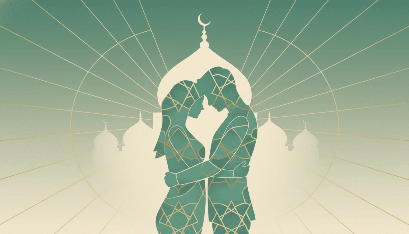 Kesiapan Mental Menikah: 5 Aspek Psikologis yang Wajib Dimiliki