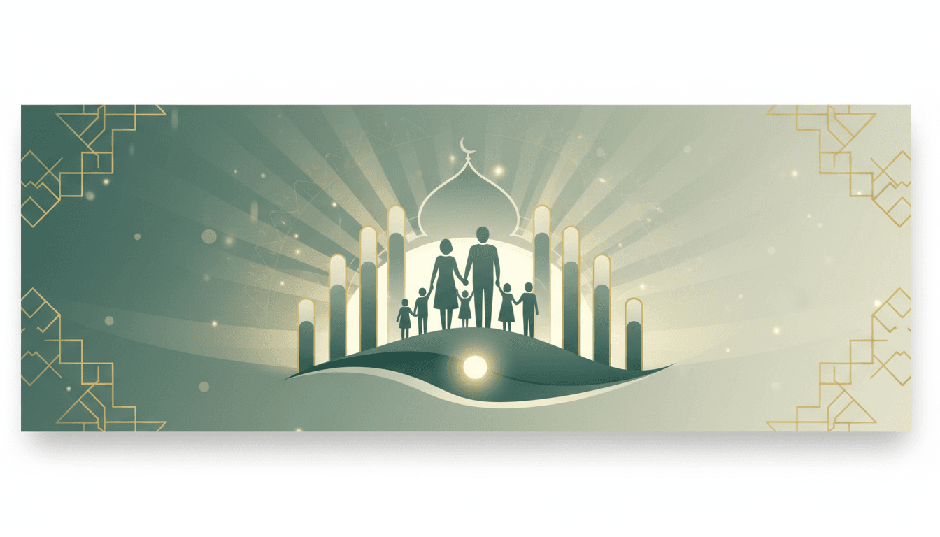 7 Pilar Utama Membangun Keluarga Sakinah Mawaddah Warahmah