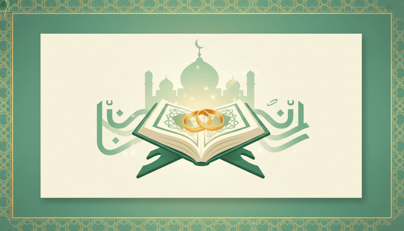 Rukun Nikah: Panduan Lengkap dan Syarat Sah Pernikahan Islami