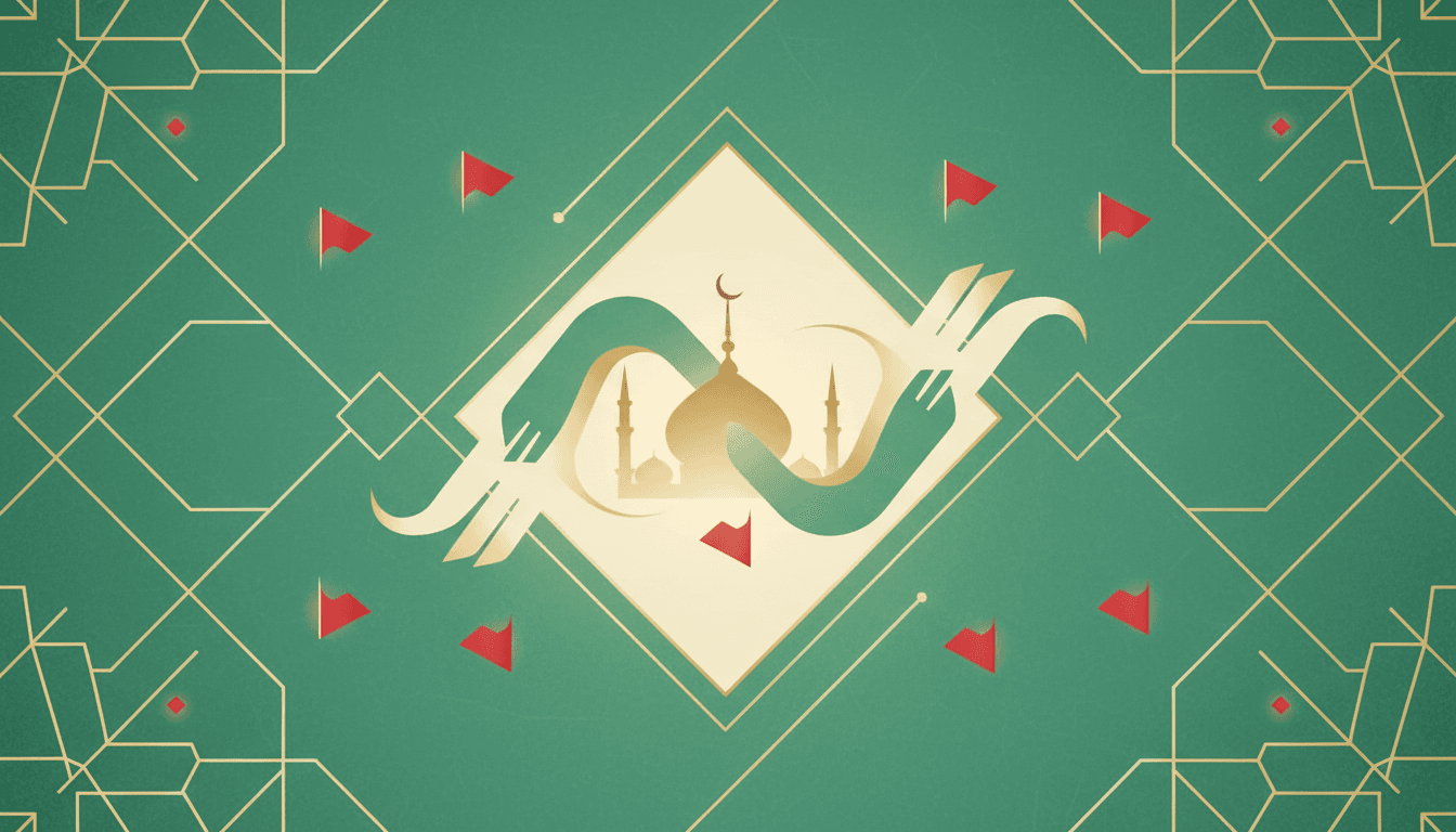 5 Red Flags dalam Ta'aruf yang Wajib Kamu Waspadai