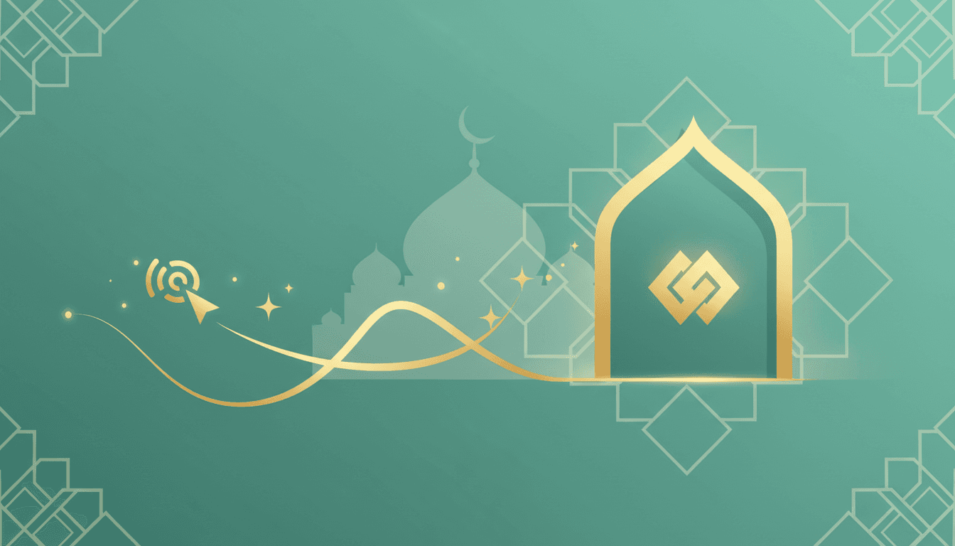 Dari Ta'aruf Online ke Pelaminan: Kisah Cinta Islami yang Menginspirasi