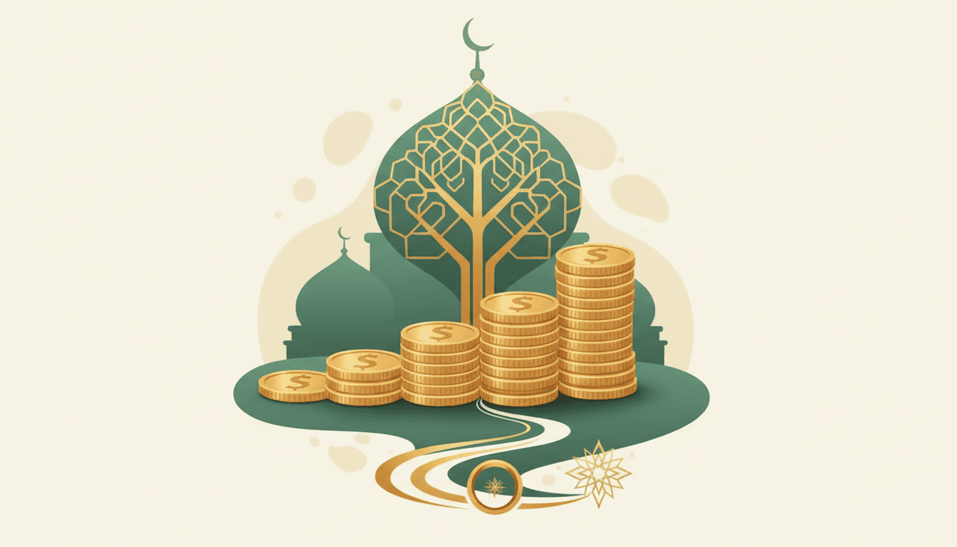 5 Langkah Jitu Merencanakan Keuangan Pernikahan Islami yang Berkah