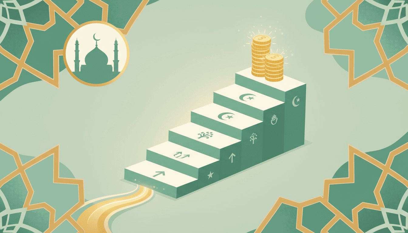 5 Langkah Jitu Mengelola Keuangan Keluarga Islami Agar Berkah