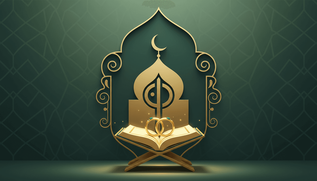 Panduan Lengkap Fiqih Nikah: Syarat, Rukun, dan Hukum Pernikahan Islami