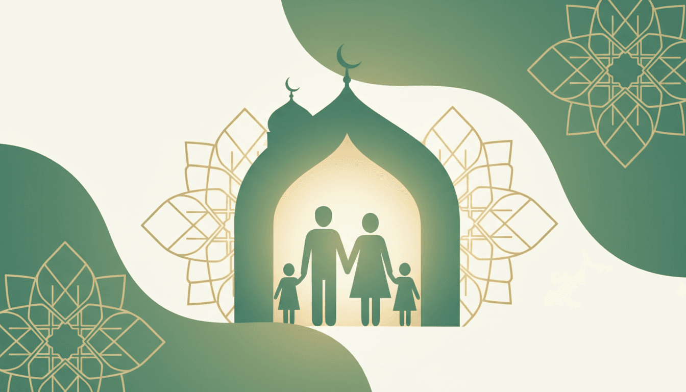 5 Pilar Utama Membangun Keluarga Sakinah: Panduan Lengkap