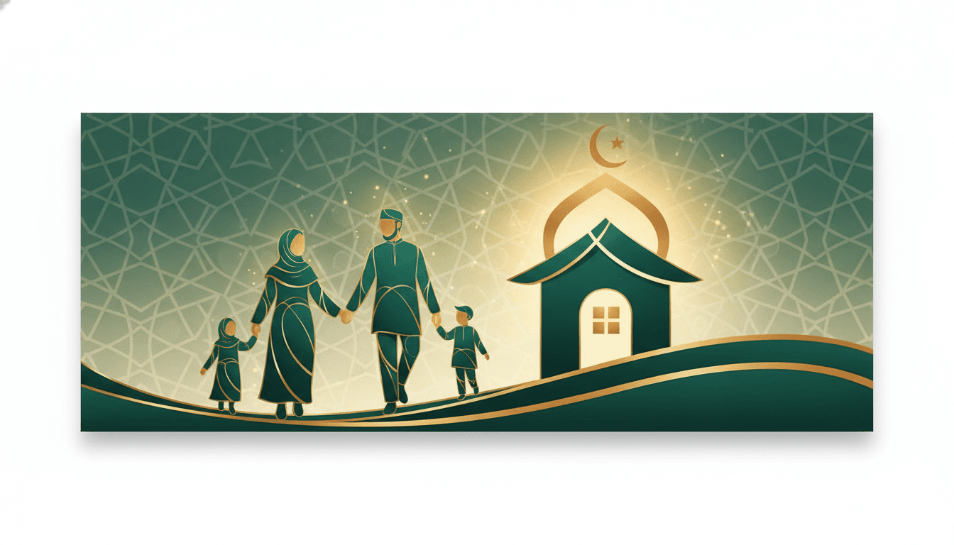 5 Pilar Utama Membangun Keluarga Sakinah: Panduan Lengkap