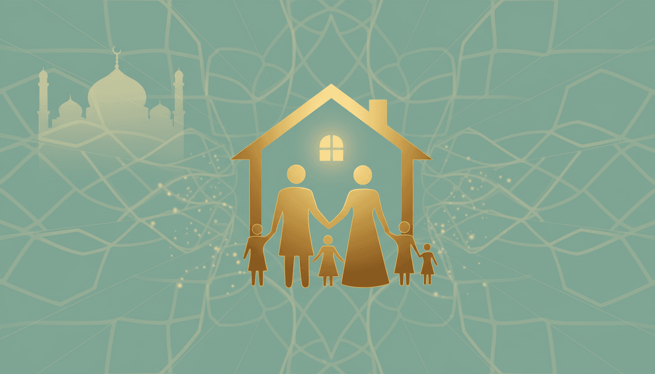 5 Pilar Utama Membangun Keluarga Sakinah: Panduan Lengkap