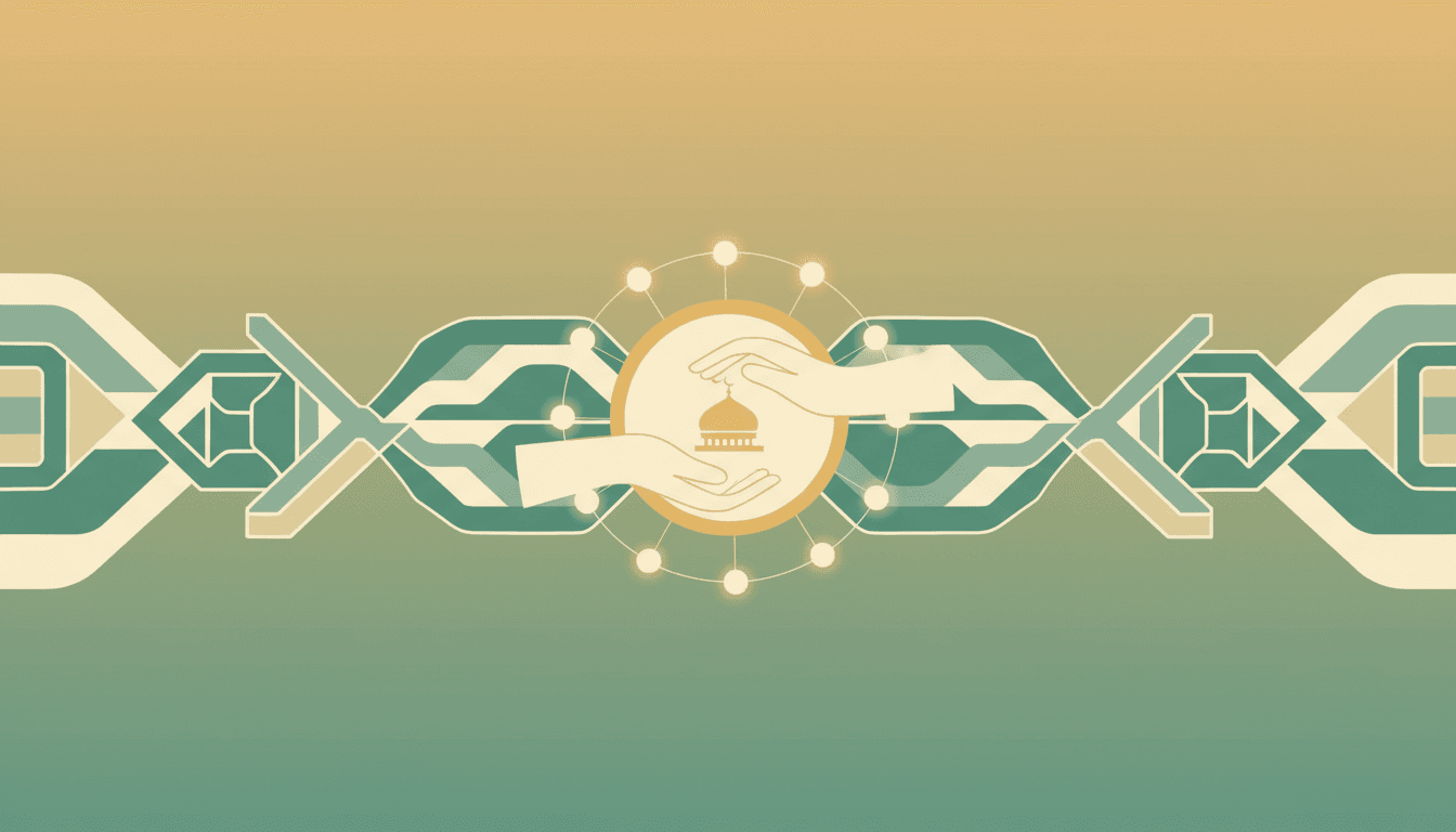 10 Pertanyaan Emas untuk Menggali Visi Hidup Calon Pasangan Saat Ta'aruf