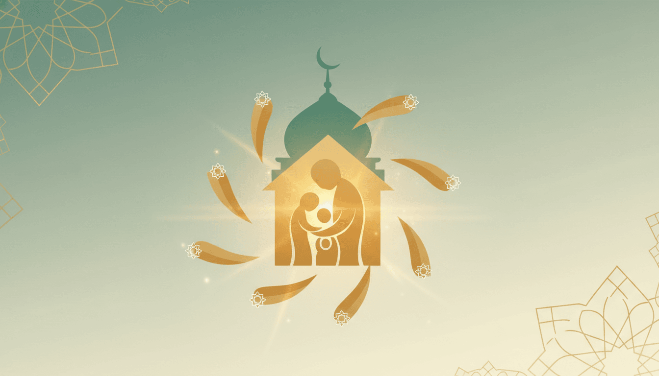 5 Pilar Utama Membangun Keluarga Sakinah: Panduan Praktis