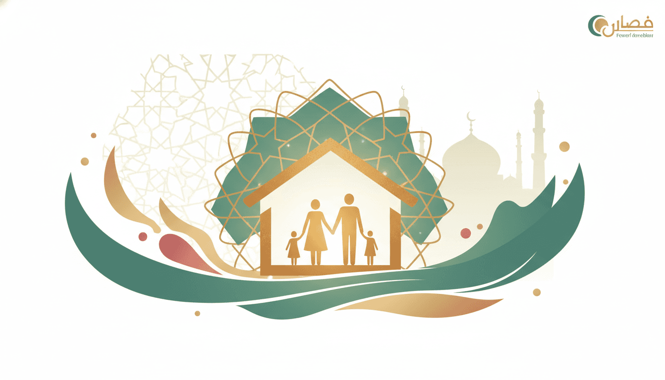 5 Pilar Utama Membangun Keluarga Sakinah Mawaddah Warahmah