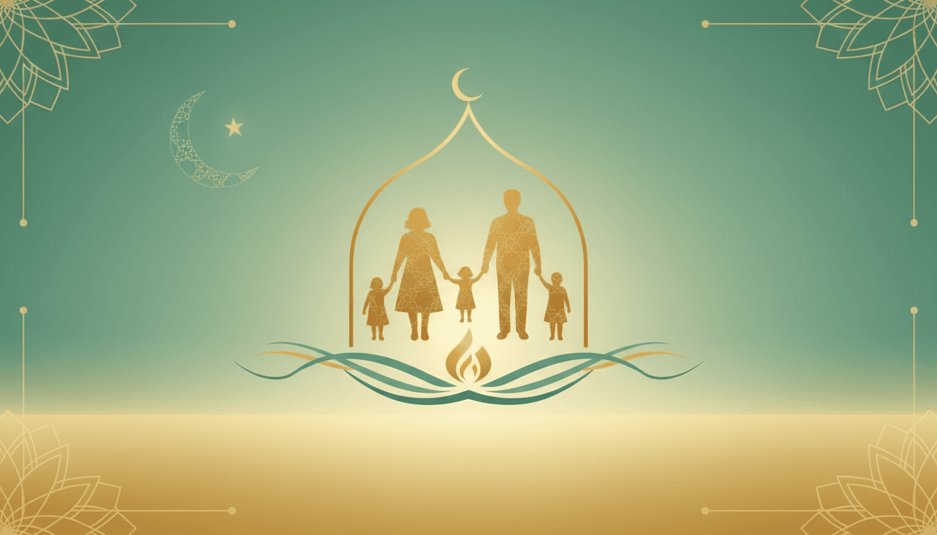 5 Pilar Utama Membangun Keluarga Sakinah: Panduan Lengkap