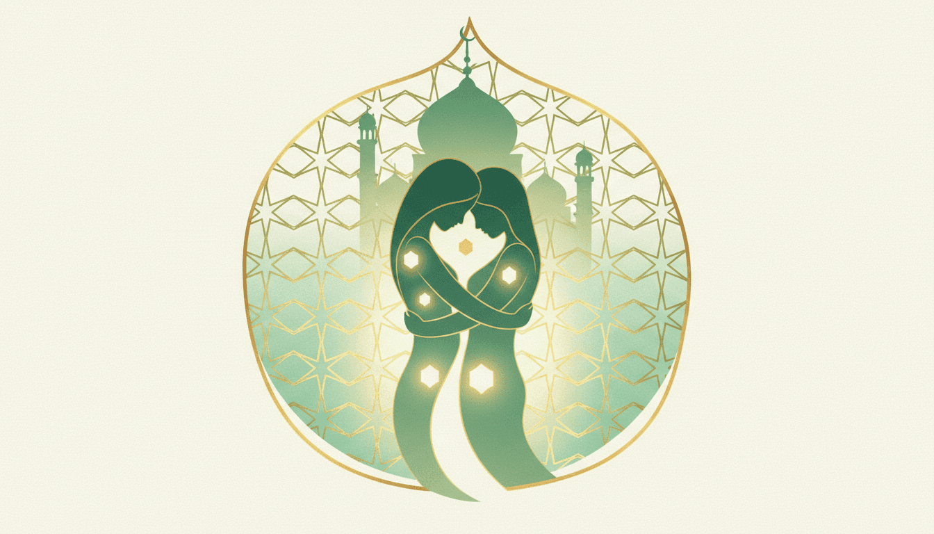 5 Pilar Psikologi Hubungan Islami: Membangun Keluarga Sakinah Mawaddah Warahmah