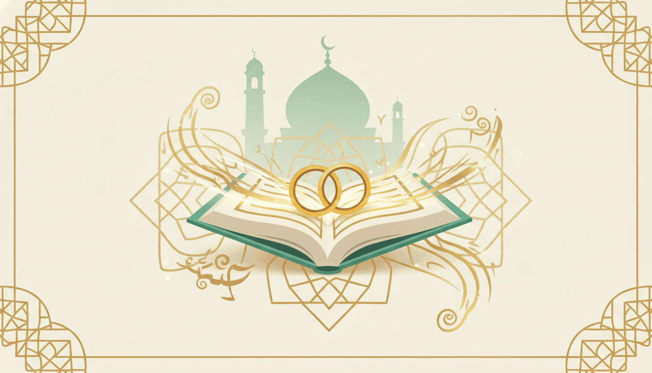 Rukun Nikah: Panduan Lengkap dan Syarat Sah Pernikahan Islami