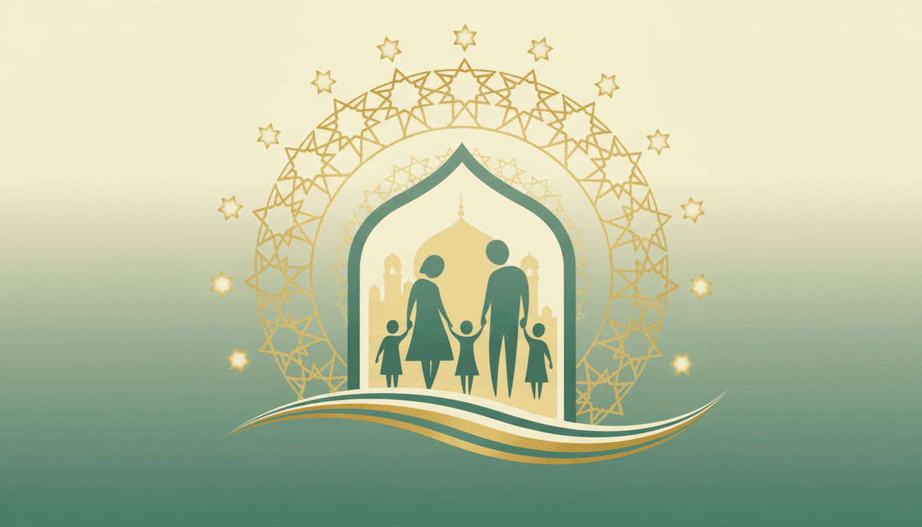 5 Pilar Utama Membangun Keluarga Sakinah: Panduan Praktis