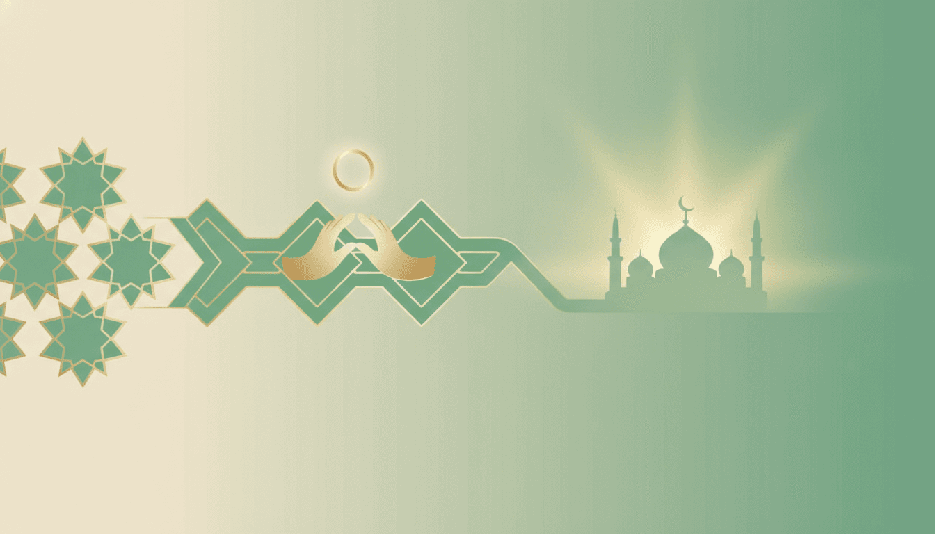 Dari Ta'aruf Online ke Pelaminan: Kisah Cinta Islami yang Menginspirasi