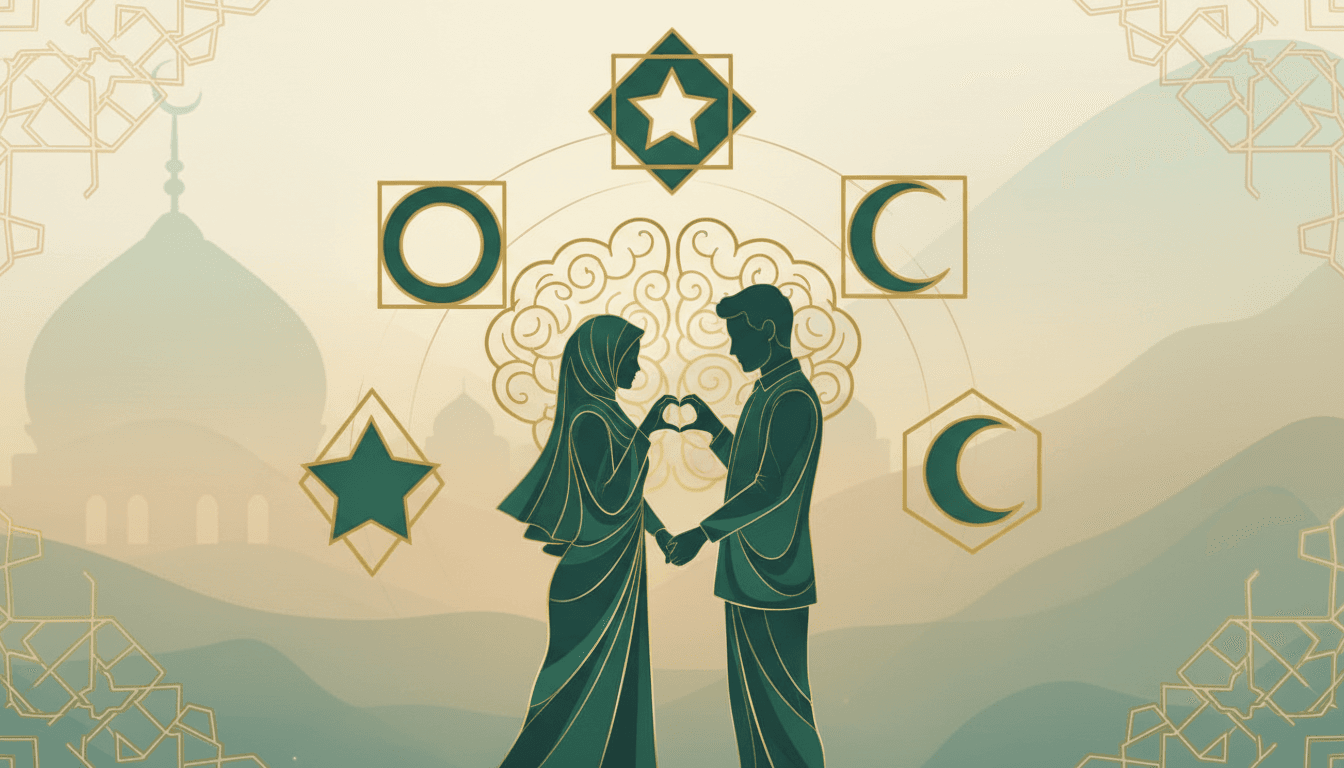 Kesiapan Mental Menikah: 5 Aspek Psikologis yang Wajib Dievaluasi