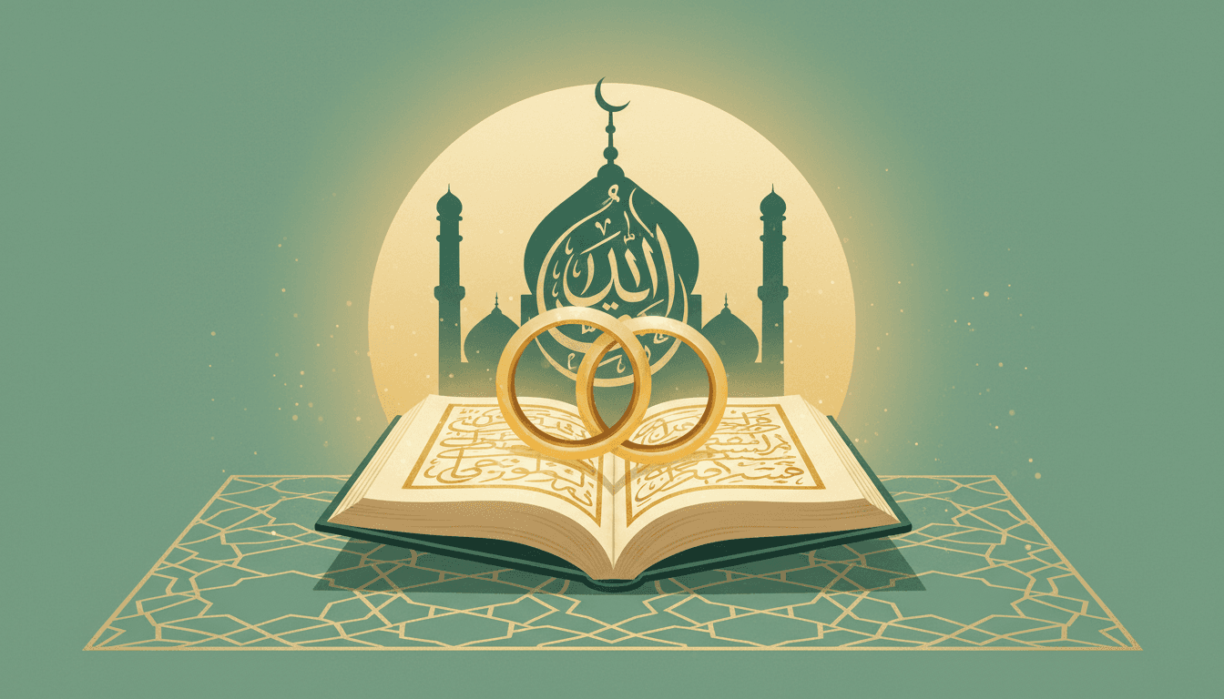 Rukun Nikah: Panduan Lengkap Agar Pernikahan Sah Sesuai Syariat