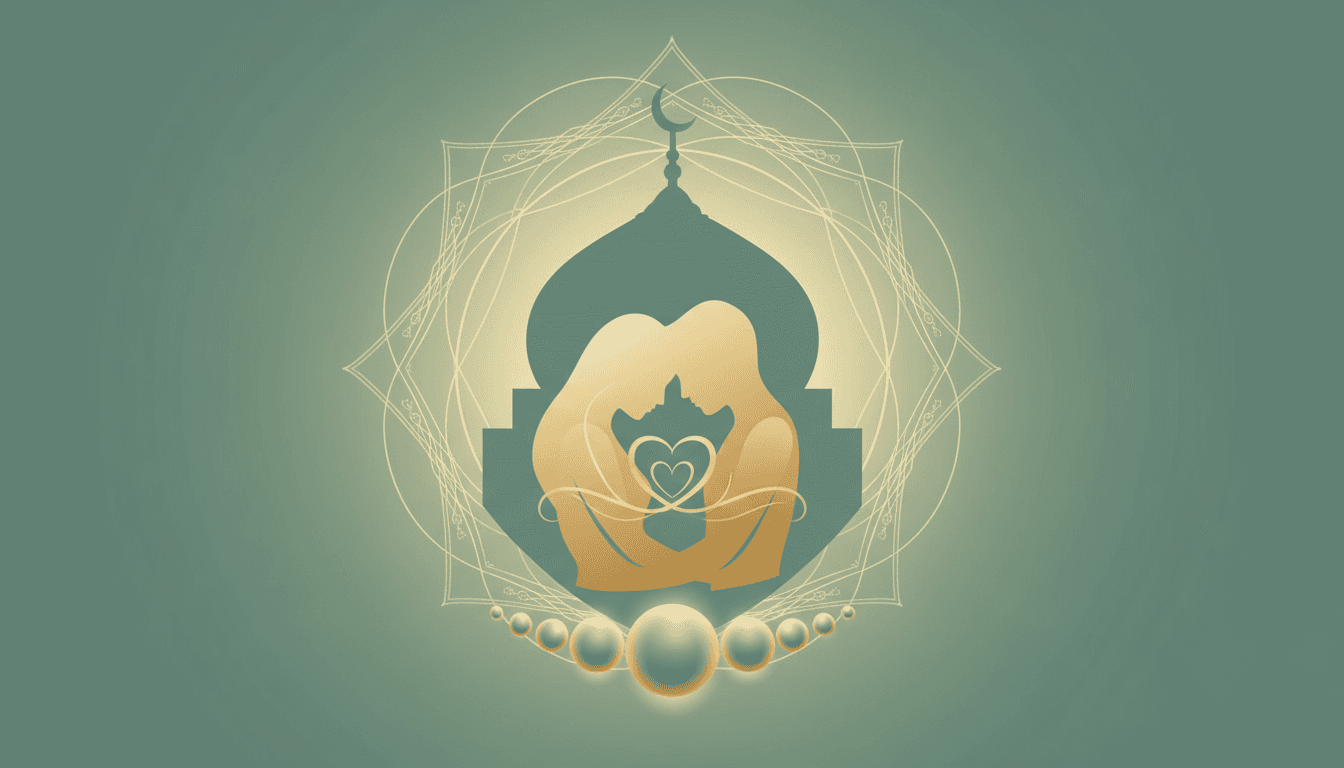 Kesiapan Mental Menikah: Panduan Lengkap untuk Pasangan Muslim