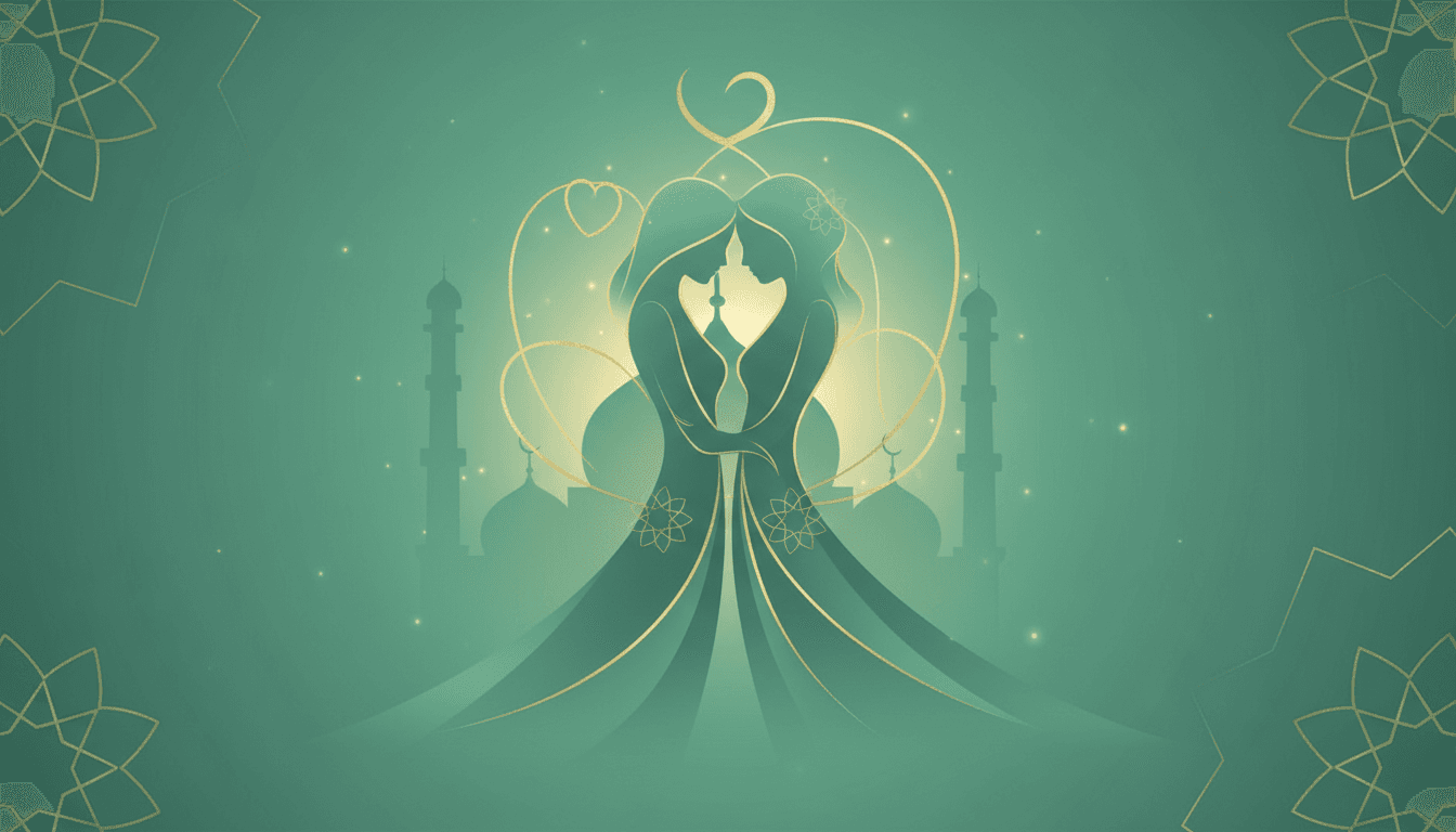 Kesiapan Mental Menikah: 5 Aspek Psikologis yang Wajib Dipahami