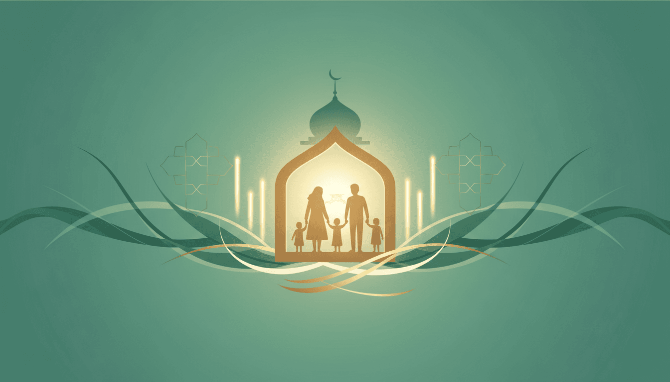 5 Pilar Utama Membangun Keluarga Sakinah: Panduan Lengkap