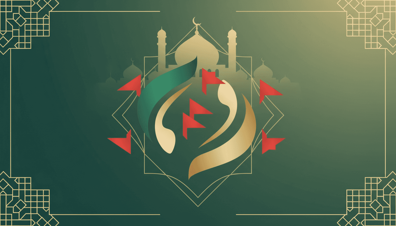 5 Tanda Red Flag dalam Ta'aruf yang Wajib Kamu Ketahui