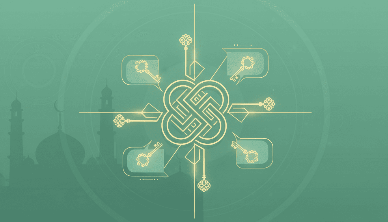 5 Kunci Komunikasi Efektif: Raih Ta'aruf yang Berkah dan Langgeng