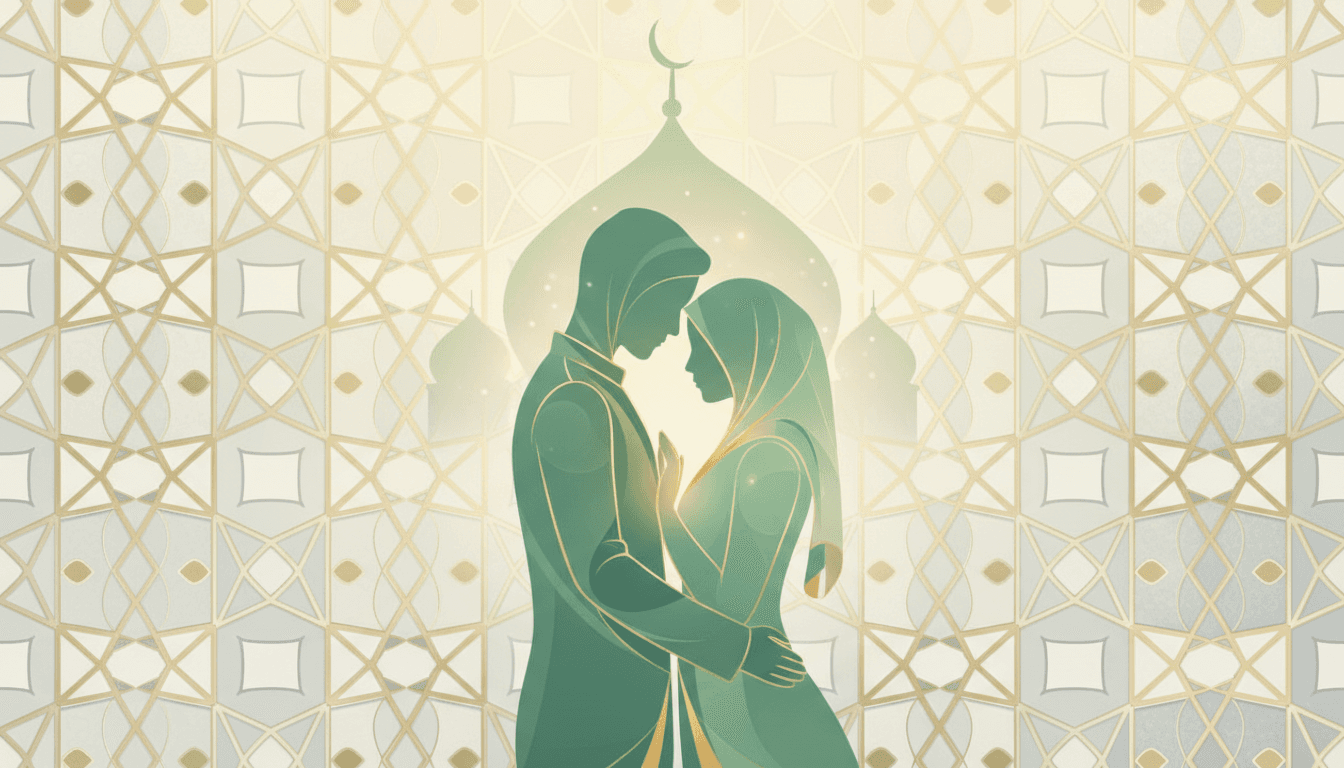 Kesiapan Mental Menikah: 5 Aspek Psikologis yang Wajib Dipahami