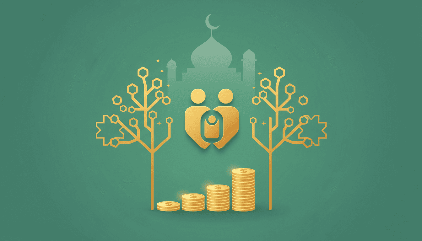 5 Langkah Tepat Mengelola Keuangan Keluarga Muda Ala Islam