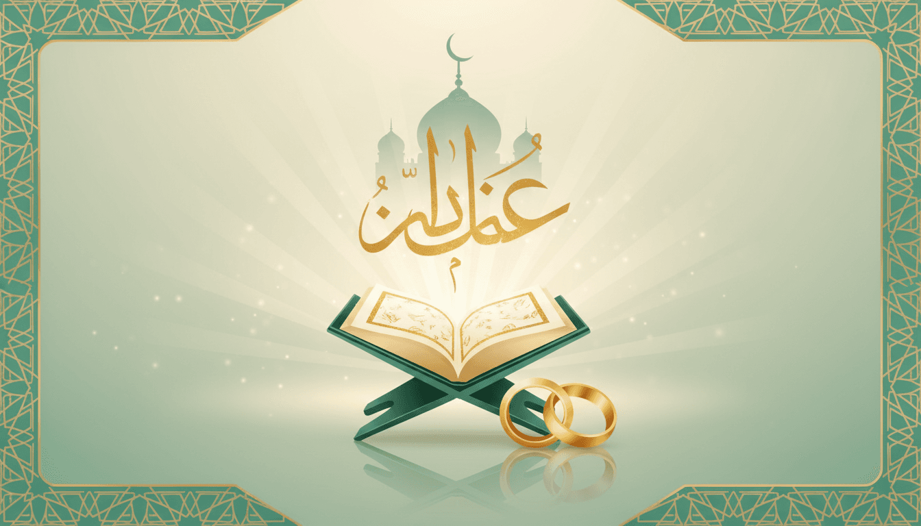 Rukun Nikah: Panduan Lengkap Fiqih Pernikahan dalam Islam