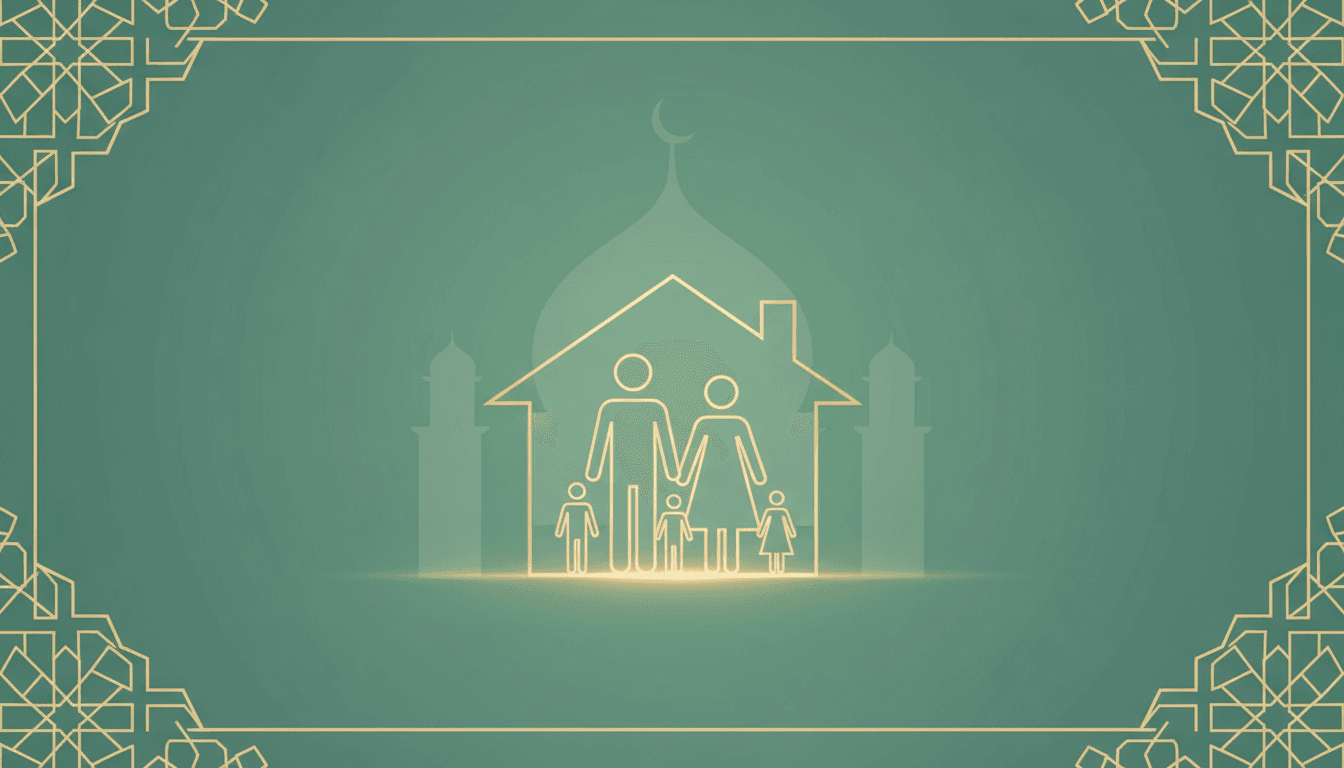 5 Pilar Utama Membangun Keluarga Sakinah: Panduan Lengkap