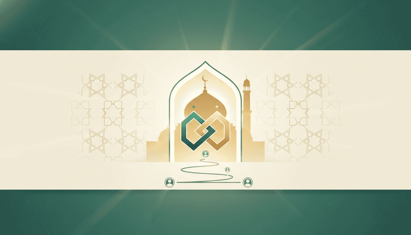 Dari Ta'aruf Online ke Pelaminan: Kisah Inspiratif Nadia dan Farhan