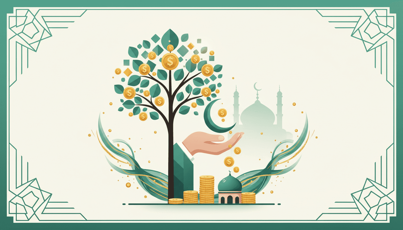 5 Strategi Jitu Mengelola Keuangan Keluarga Muda Islami: Raih Berkah dan Harmoni