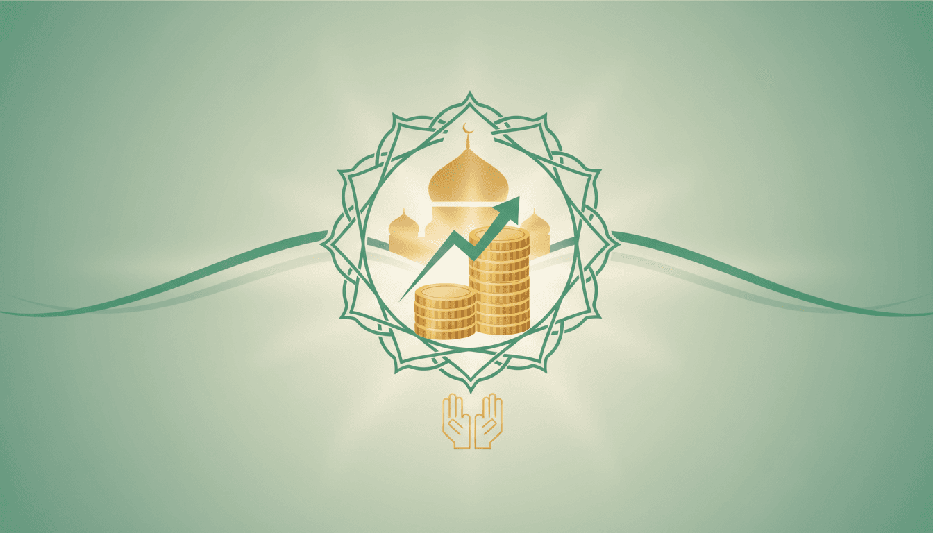 5 Strategi Jitu Mengatur Keuangan Keluarga Muda Islami