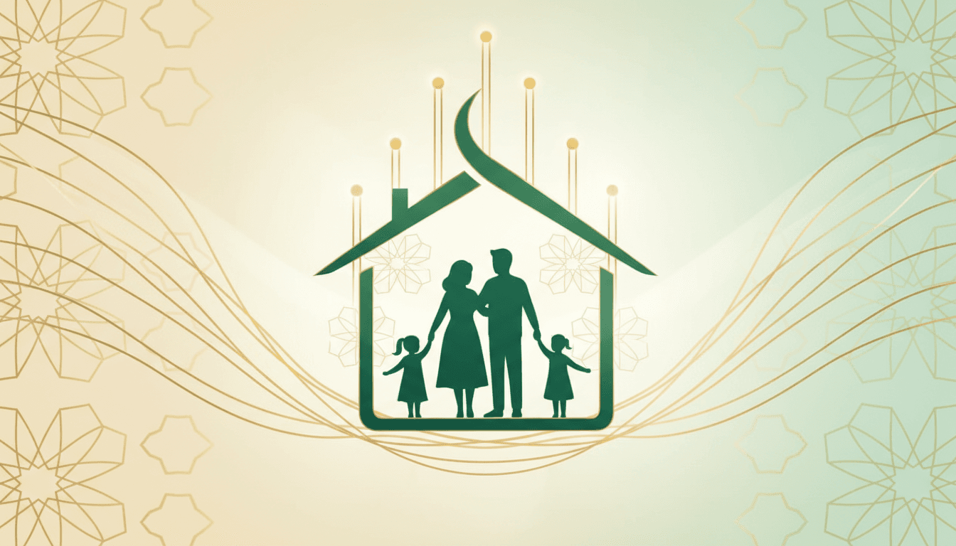 5 Pilar Utama Membangun Keluarga Sakinah: Panduan Lengkap