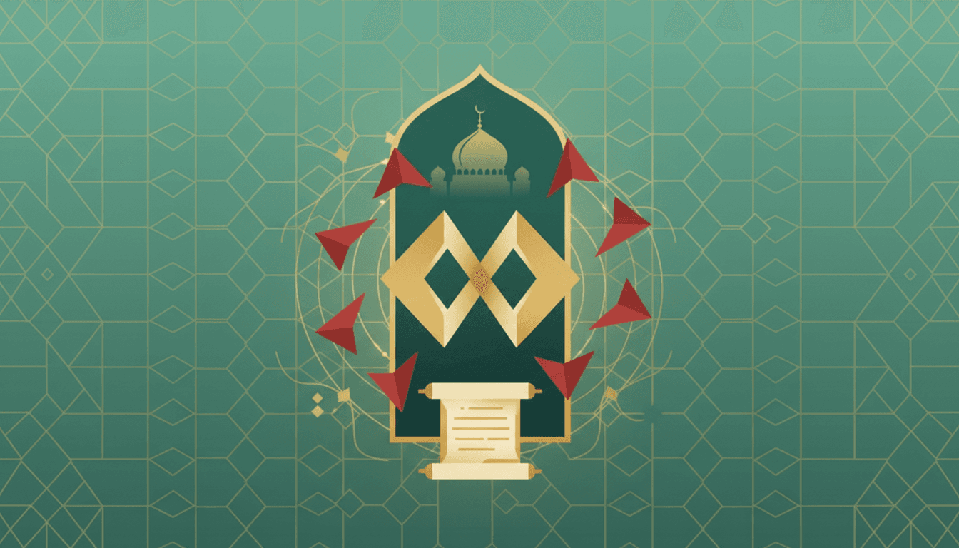 7 Red Flags Ta'aruf yang Wajib Kamu Waspadai Sebelum Terlambat