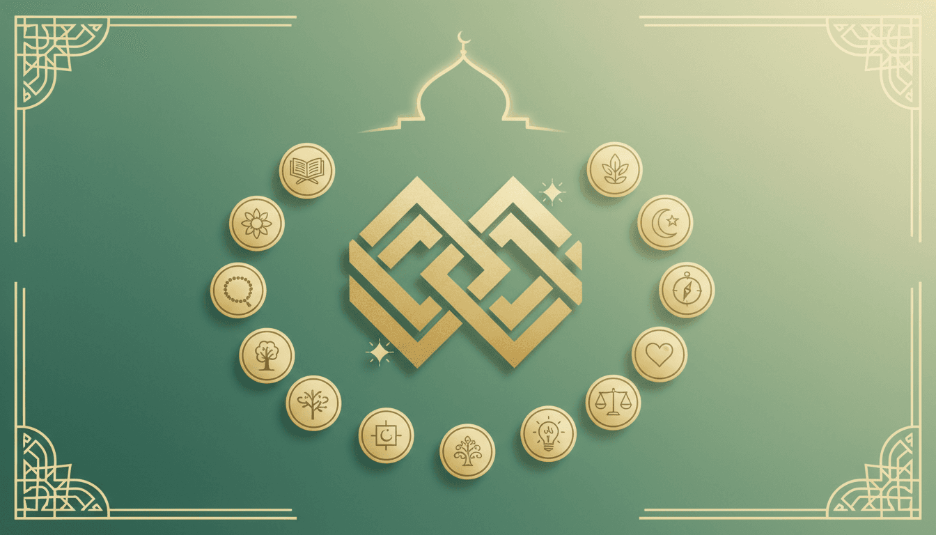 10 Topik Obrolan Ta'aruf Islami: Gali Lebih Dalam, Hindari Salah Pilih!