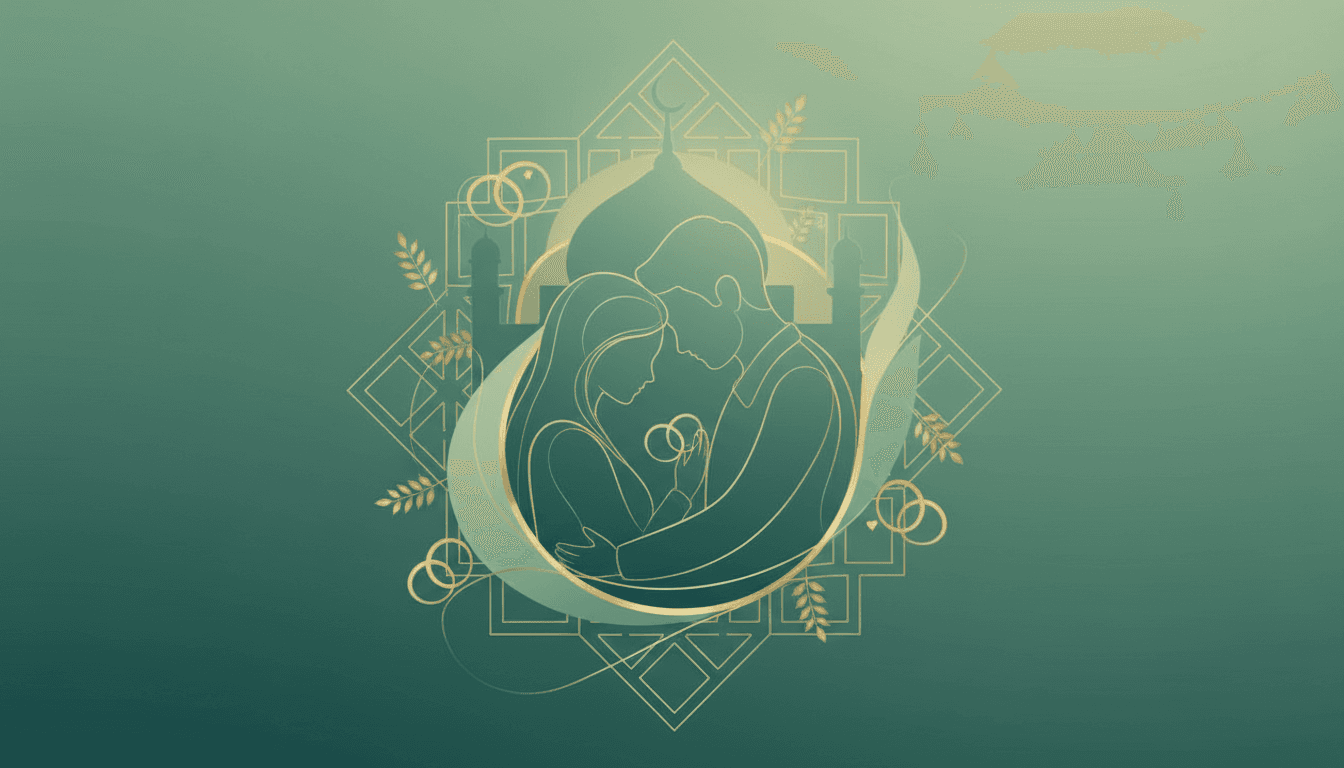 Kesiapan Mental Menikah: 5 Aspek Psikologis yang Wajib Dimiliki