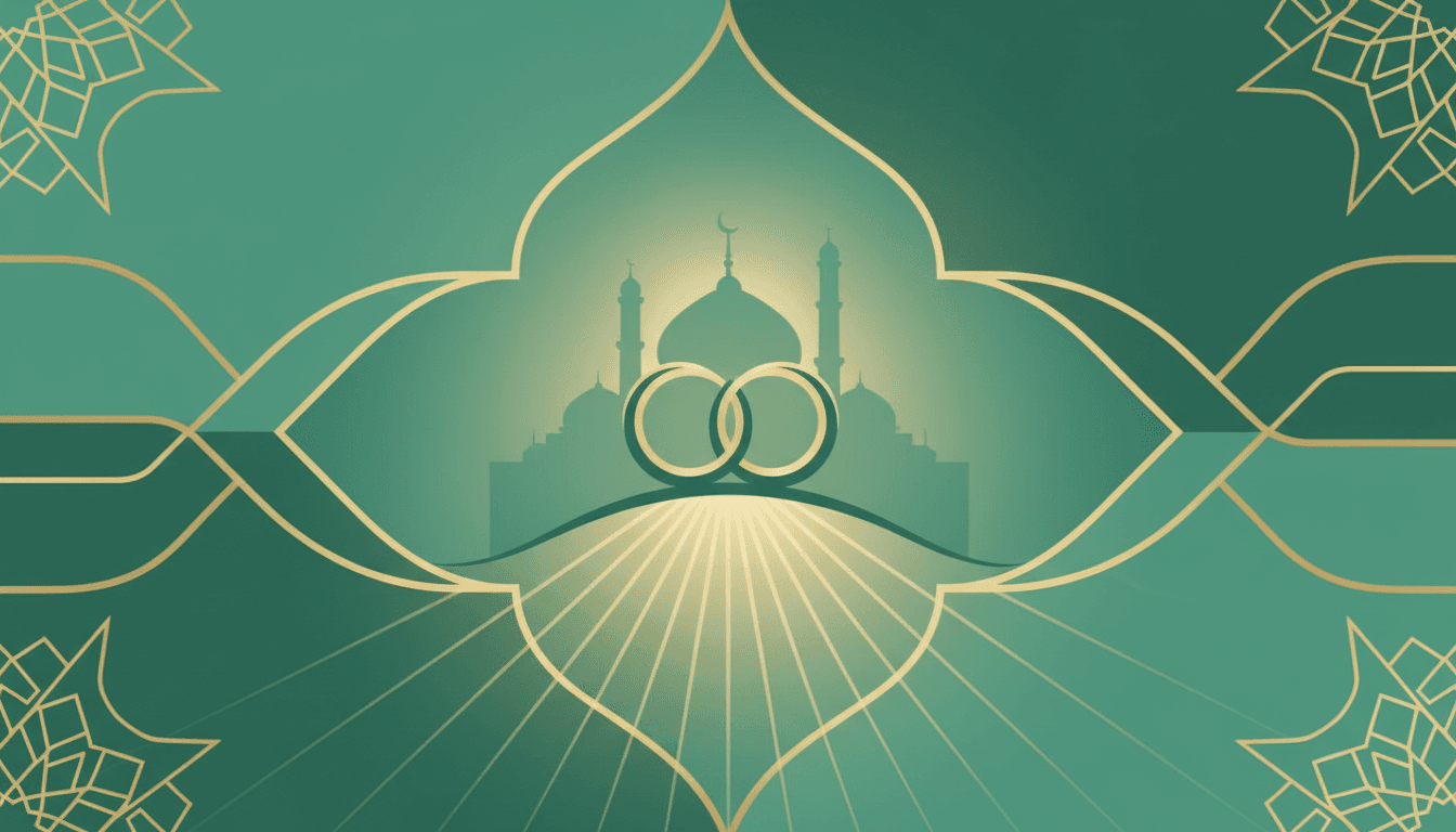 Dari Ta'aruf Online ke Pelaminan: Kisah Cinta Islami yang Menginspirasi