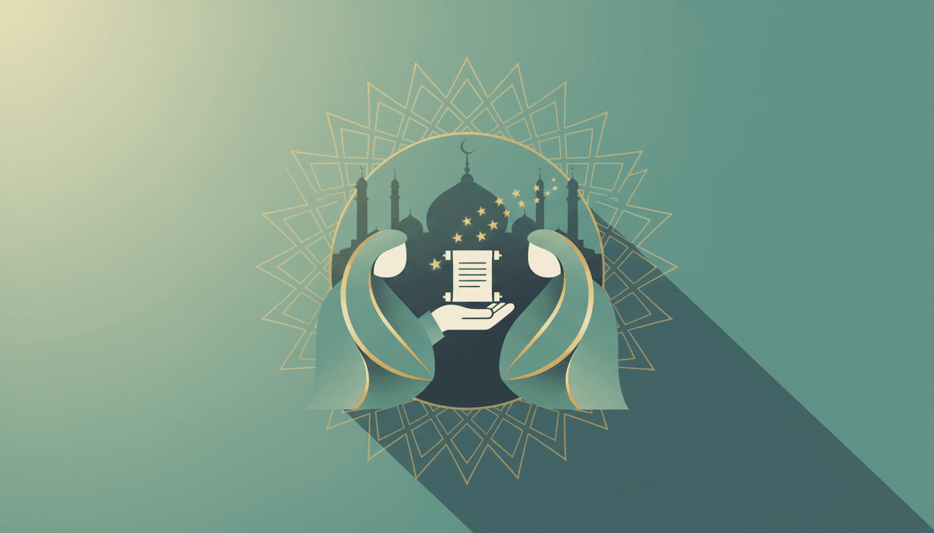 10 Pertanyaan Emas: Ungkap Visi Pernikahan Ideal Saat Ta'aruf