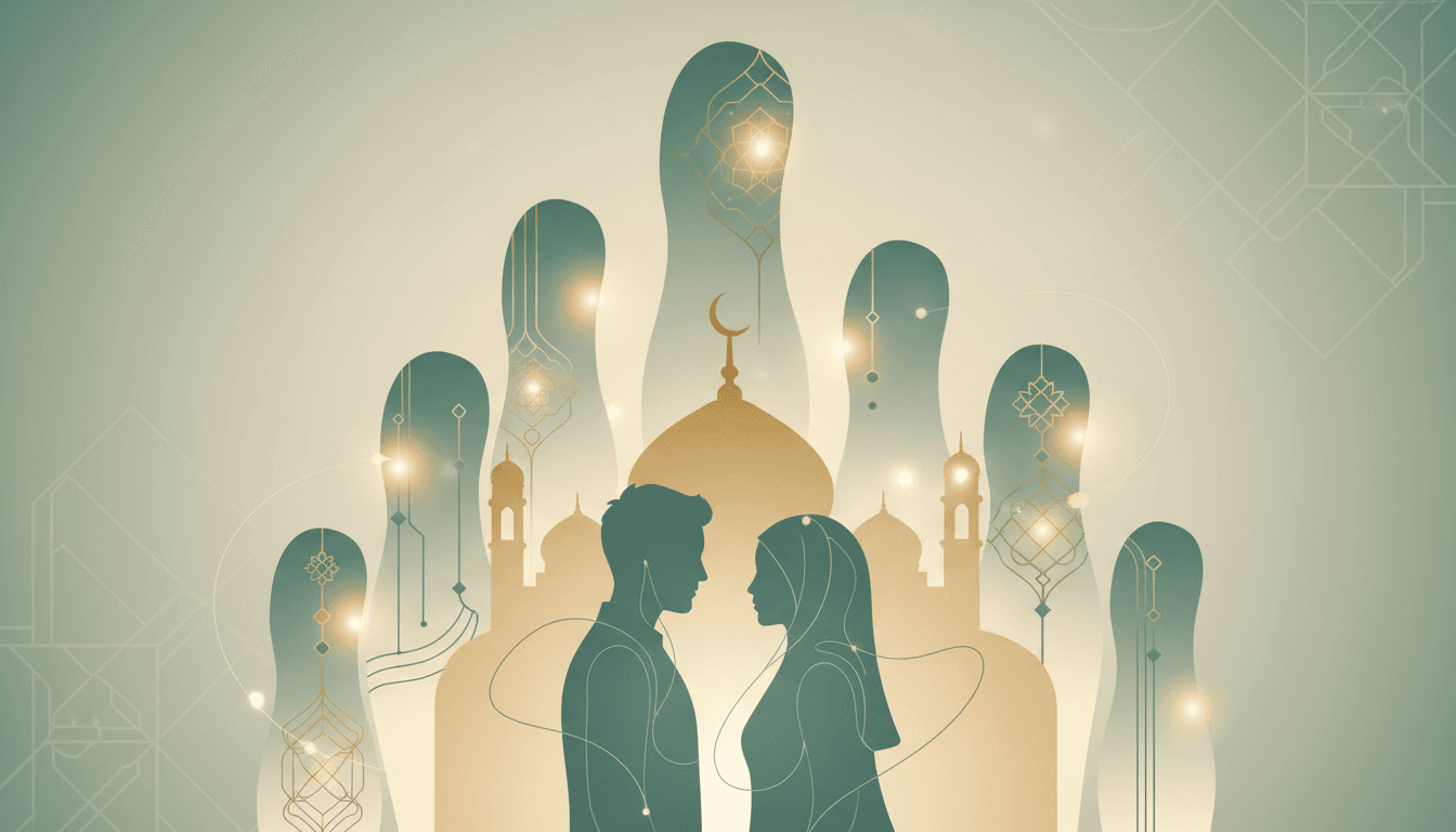 Kesiapan Mental Menikah: 5 Pilar Psikologis untuk Pernikahan Bahagia