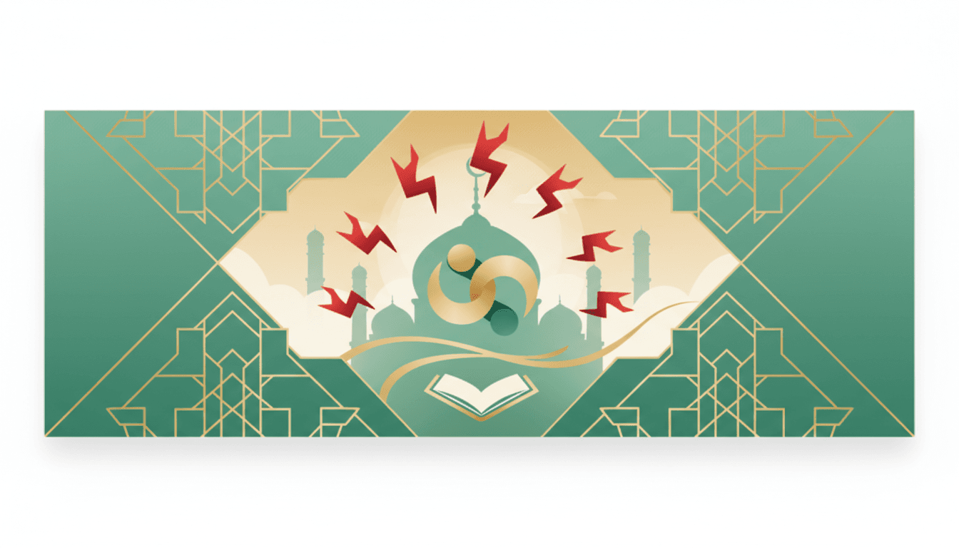 5 Red Flags dalam Ta'aruf yang Wajib Kamu Waspadai