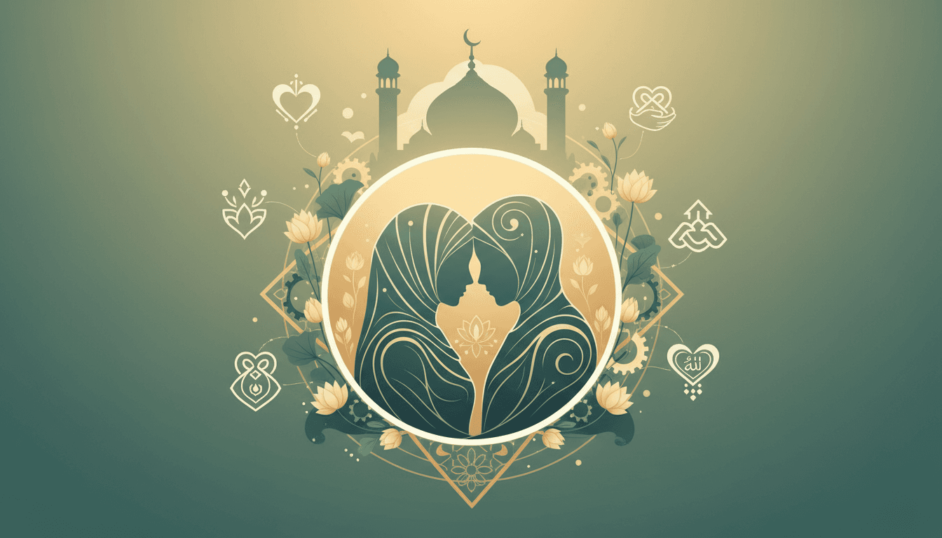 Kesiapan Mental Menikah: 5 Aspek Psikologis yang Wajib Dimiliki