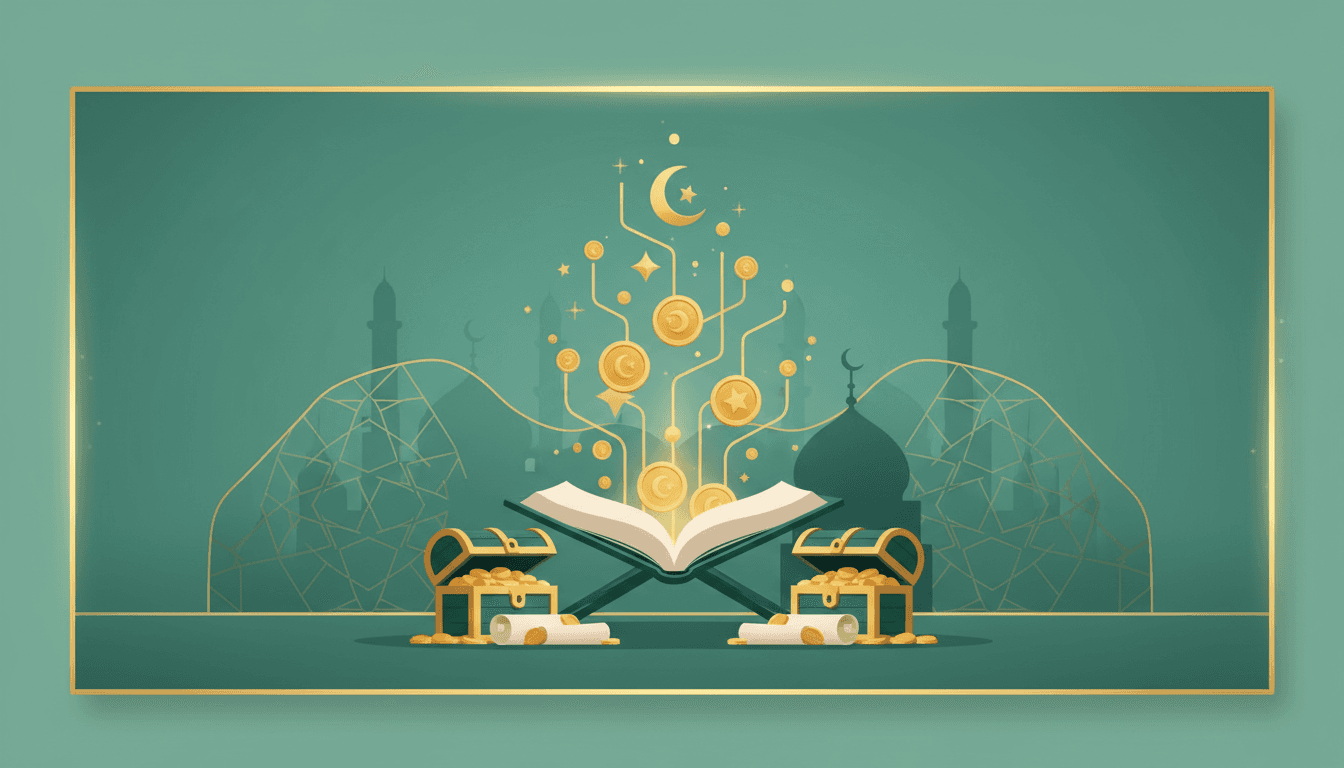 5 Strategi Ampuh Merencanakan Keuangan Pernikahan Islami yang Berkah