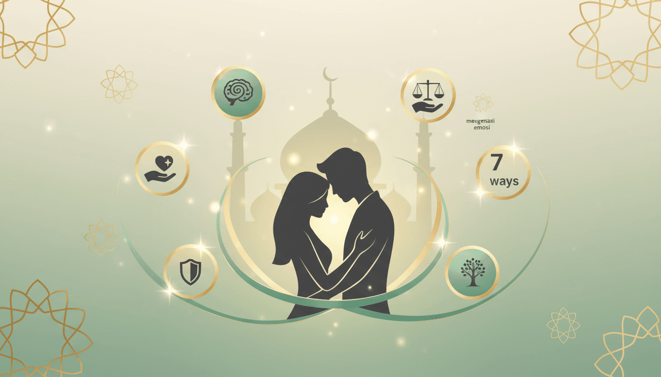 Ujian Cinta? 7 Cara Menguji Kesiapan Mentalmu Sebelum Menikah