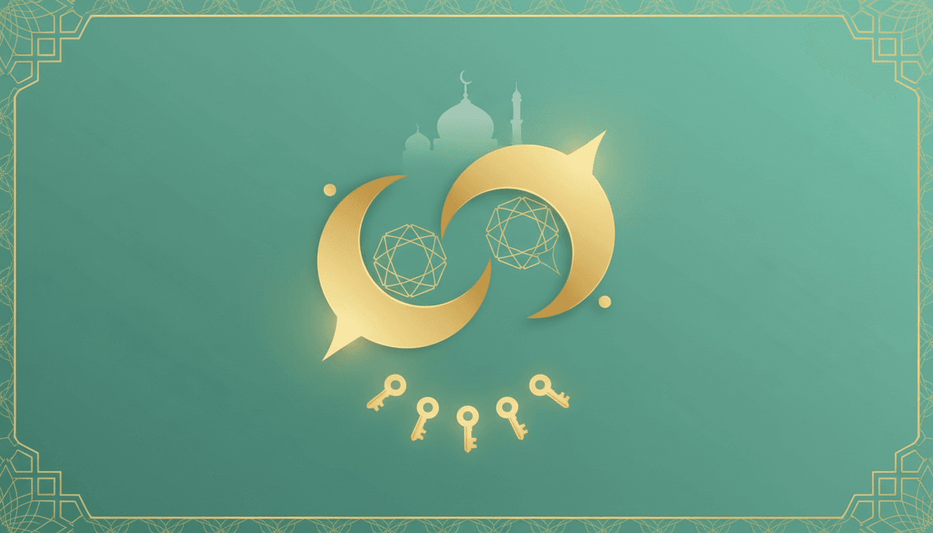 5 Kunci Komunikasi Efektif dengan Calon Pasangan Saat Ta'aruf