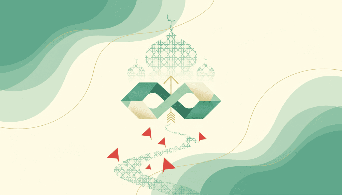 7 Red Flags Ta'aruf yang Wajib Kamu Ketahui Sebelum Terlambat