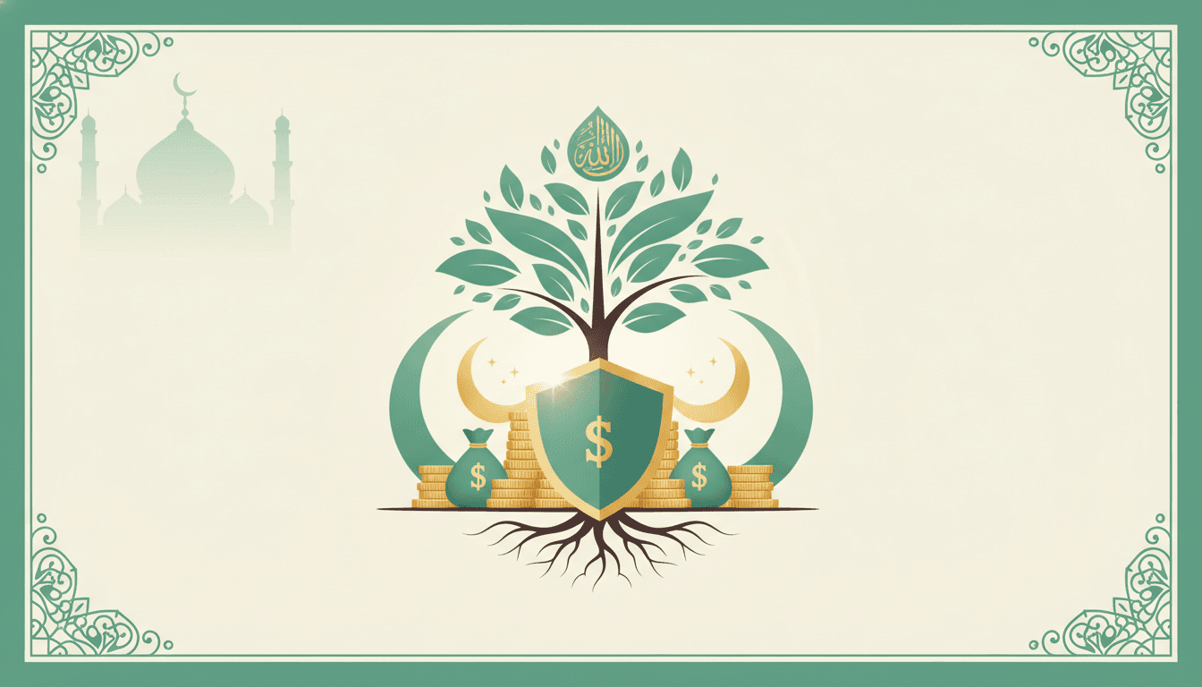 5 Strategi Ampuh Mengelola Keuangan Keluarga Islami Agar Berkah