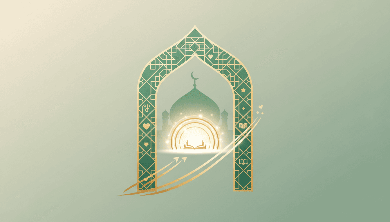 Dari Ta'aruf Online ke Pelaminan: Kisah Cinta Islami yang Menginspirasi